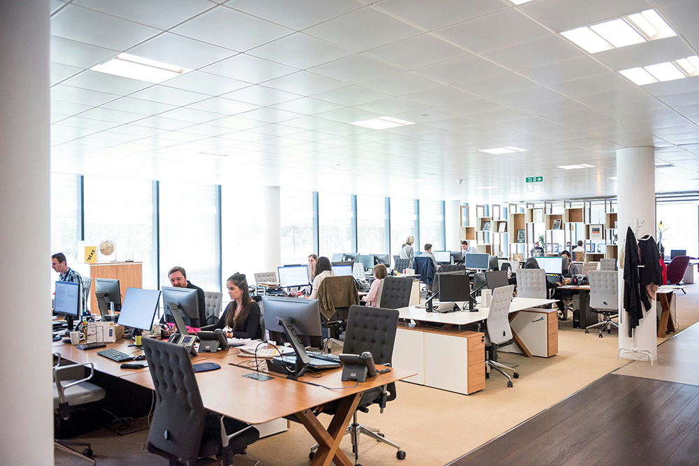 Customer Service Teams