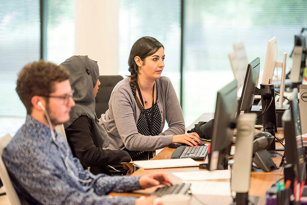 Grow With Outsourced Customer Service 1